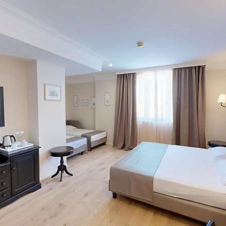 Relais La Fattoria Hotel Melfi Ngoại thất bức ảnh