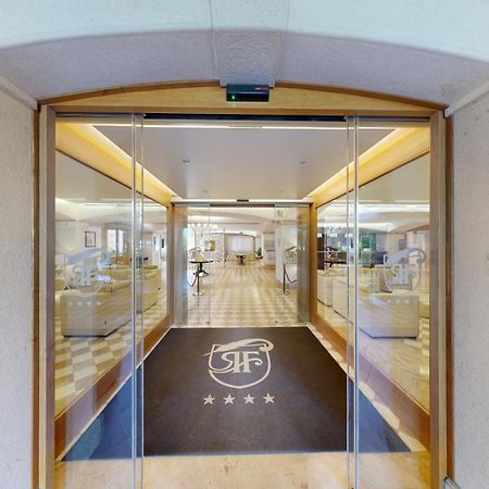 Relais La Fattoria Hotel Melfi Ngoại thất bức ảnh