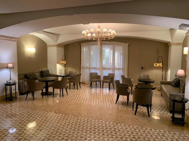 Relais La Fattoria Hotel Melfi Ngoại thất bức ảnh