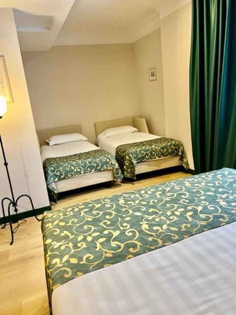 Relais La Fattoria Hotel Melfi Ngoại thất bức ảnh