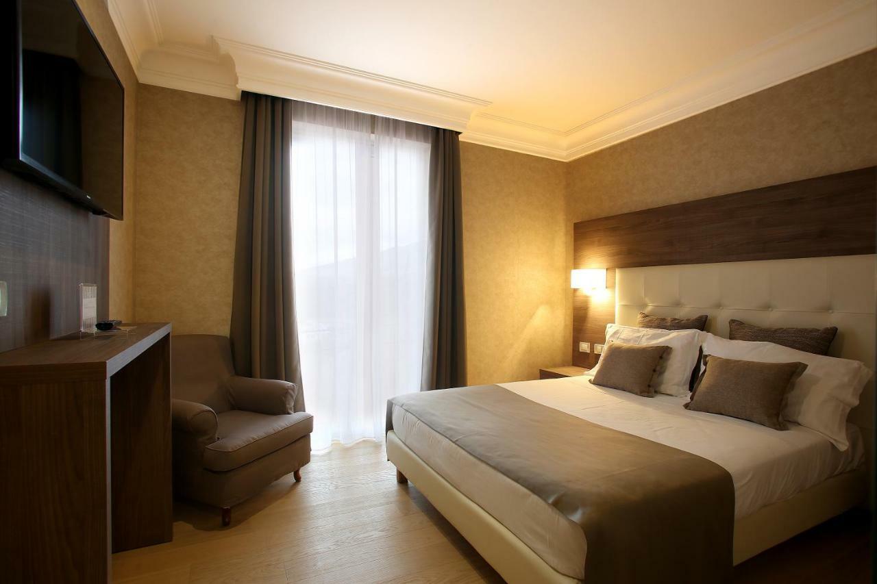 Relais La Fattoria Hotel Melfi Ngoại thất bức ảnh