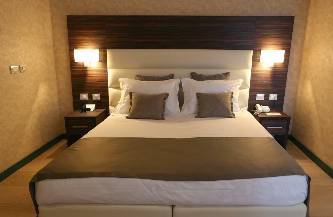 Relais La Fattoria Hotel Melfi Ngoại thất bức ảnh