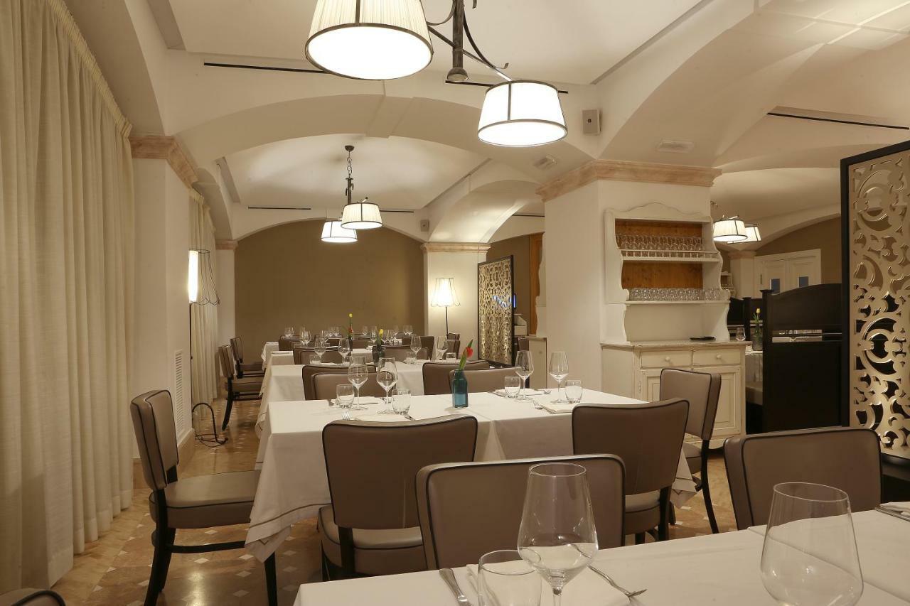 Relais La Fattoria Hotel Melfi Ngoại thất bức ảnh