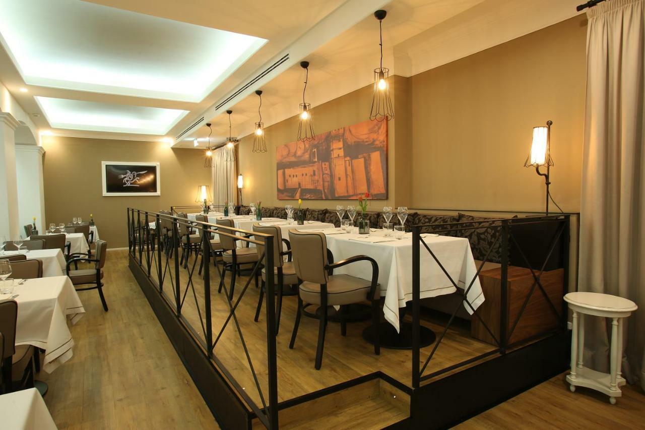 Relais La Fattoria Hotel Melfi Ngoại thất bức ảnh