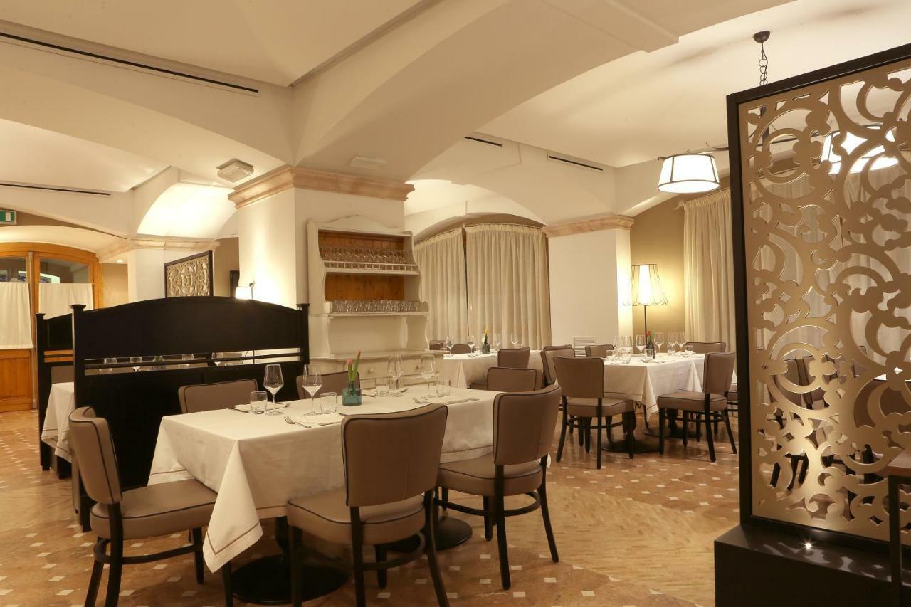 Relais La Fattoria Hotel Melfi Ngoại thất bức ảnh